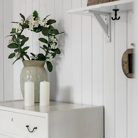 Vakantiehuis 2 Bedroom Front In V Esbjerg