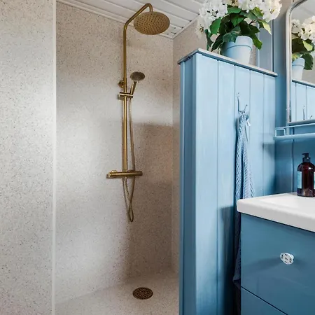 Holiday home Gorgeous In V With Kitchen Esbjerg
