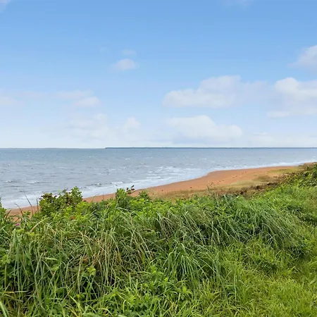 2 Bedroom Front In V Vakantiehuis Esbjerg