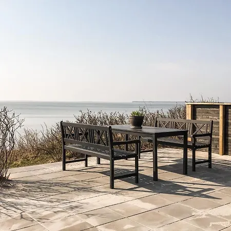 2 Bedroom Front In V Vakantiehuis *