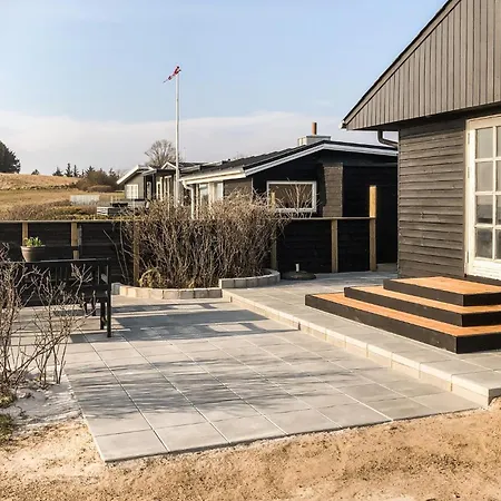 Vakantiehuis 2 Bedroom Front In V *