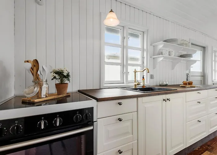 2 Bedroom Front In V * Esbjerg