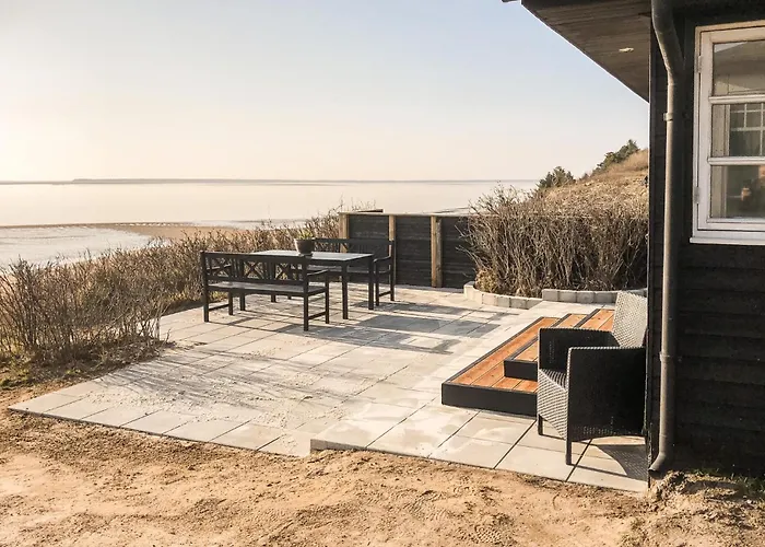 2 Bedroom Front In V * Esbjerg