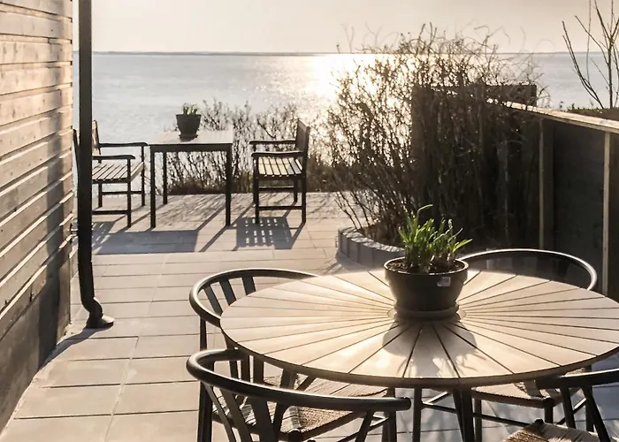 Casa vacanze 2 Bedroom Front In V Esbjerg